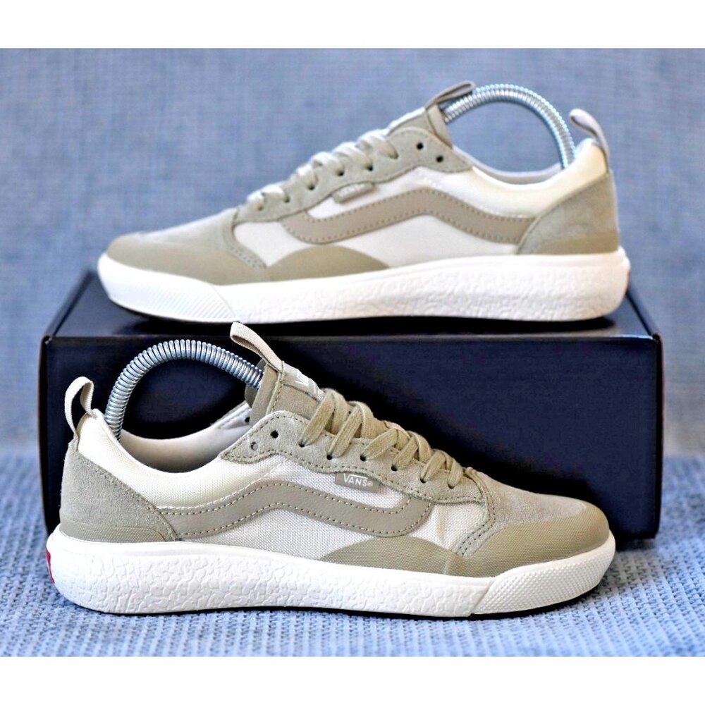 New! Size: 6 Men/7.5 Women | Vans UltraRange EXO MTE SE Sage